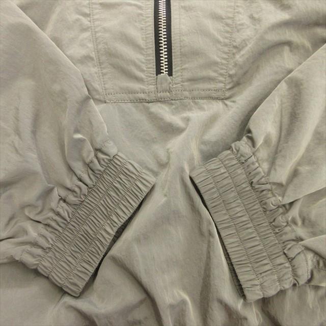 美品 25ss シュガーヒル SUGARHILL ジップ ナイロン ブルゾン Zip