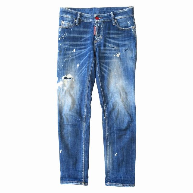 DSQUARED2（ディースクエアード） 19AW