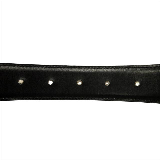 HERMES（エルメス） HERMES 90's Hバックル リバーシブル ベルト