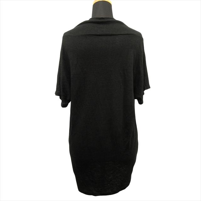 Y's ワイズ ヨウジヤマモト YOHJI YAMAMOTO ジャガード リネン