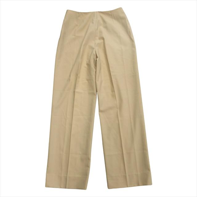 パンツ Hermes by Martin Margiela trousers Hermes by Martin Margiela trousers