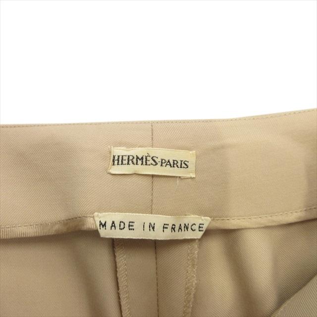 HERMES（エルメス） HERMES by Martin Margiela マルジェラ期 ワイド 