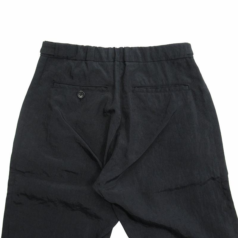 美品 99aw コムデギャルソンオムプリュス ナイロン インサイドアウト