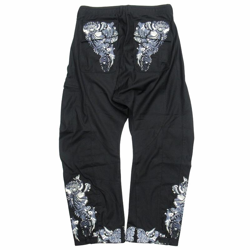 john galliano ジョン ガリアーノ 本人期 パンツ