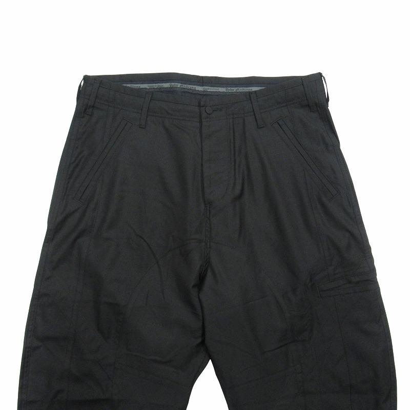 【中古】希少 00's 美品 ジョンガリアーノ 本人期 刺繍 ワイド パンツ ウールギャバジン オールド アーカイブ 52 希少 00's 美品 ジョンガリアーノ JOHN GALLIANO 本人期 刺繍 ワイド