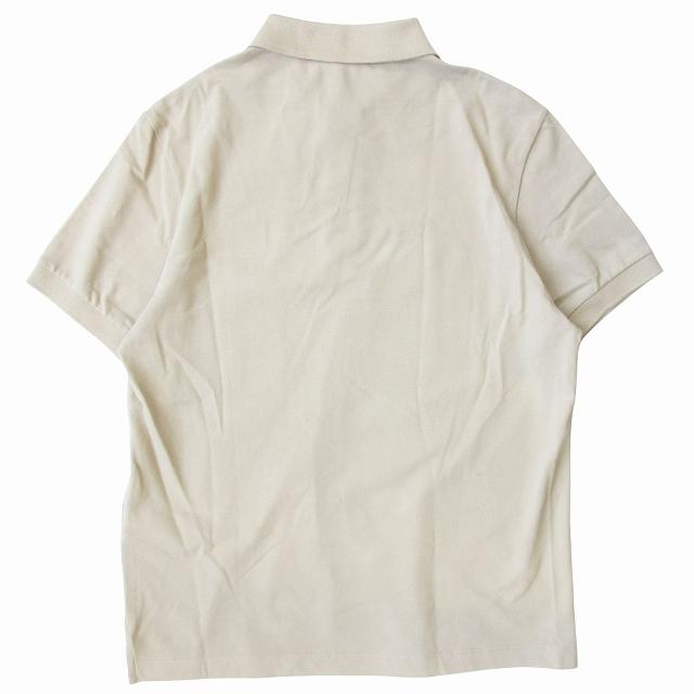 未使用品 ストーンアイランド STONE ISLAND ポロシャツ カットソー