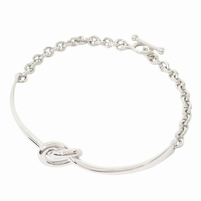 新品仕上げ済 新同 極美品 ジョージジェンセン GEORG JENSEN A51B 