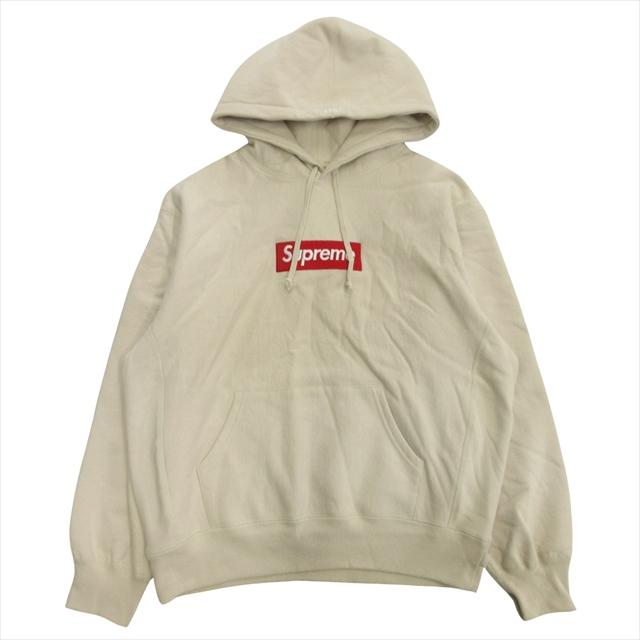 Supreme（シュプリーム） 美品 24aw SUPREME Box Logo Hooded 