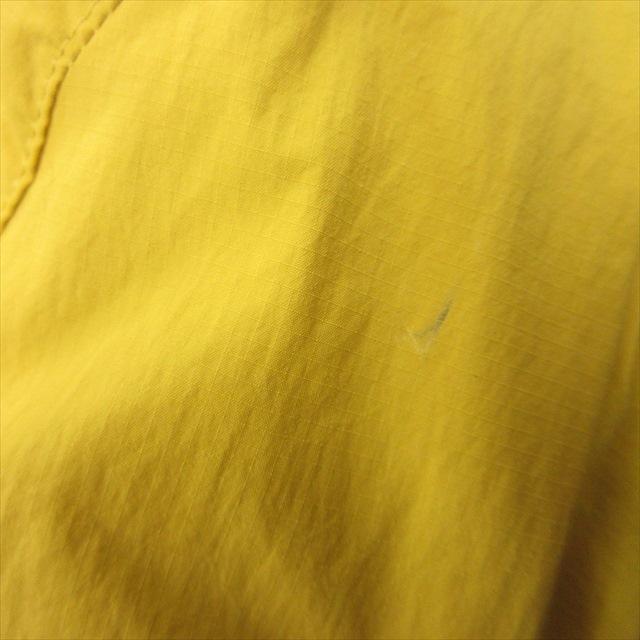 ヘルノ グローブ HERNO Globe ナイロン ロング パーカー オニオン