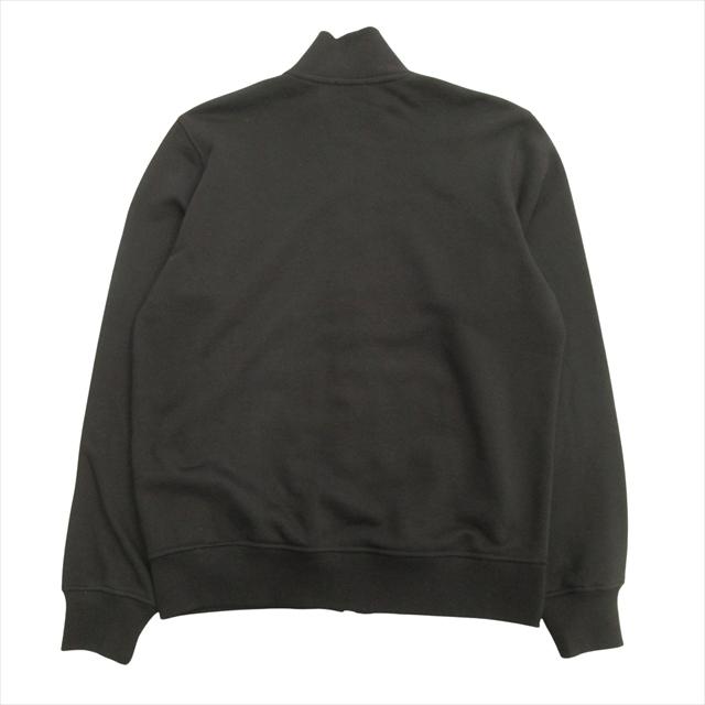 DIESEL 美品 ディーゼル S-GINNI-ZIP-OD スウェット ジャケット