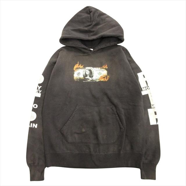 美品 24ss セントマイケル SAINTMICHAEL × PAY MONEY TO MY PAIN PTP