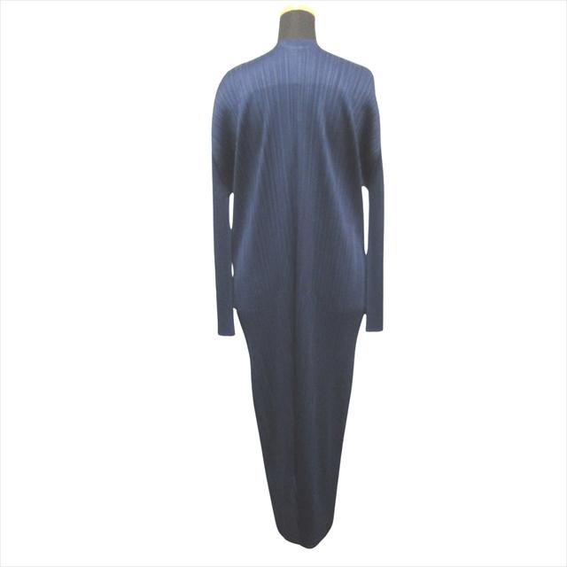 未使用品 25ss プリーツプリーズ PLEATS PLEASE イッセイミヤケ