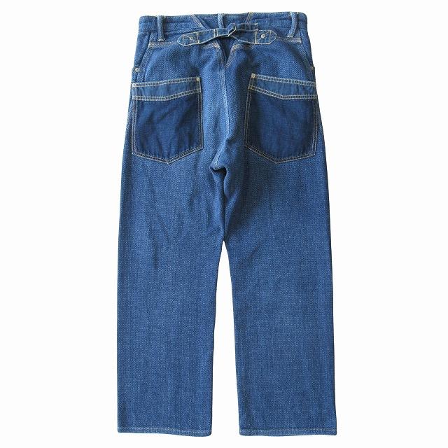 15SS ジュンヤワタナベマン JUNYA WATANABE MAN コムデギャルソン