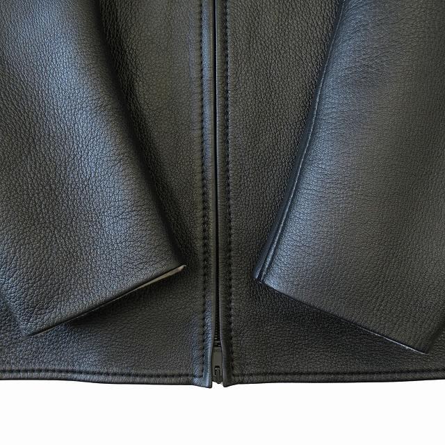 FENDI（フェンディ） 美品 ムートン ジャケット ブルゾン コート