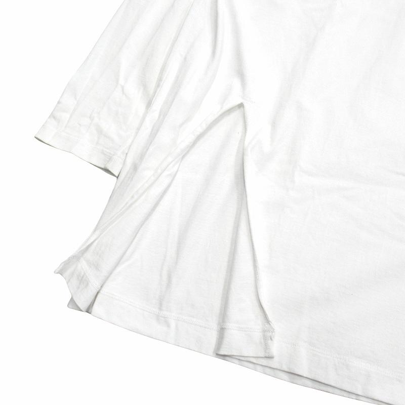 良品 グラウンドワイ ヨウジヤマモト GroundY Yohji Yamamoto ロゴ