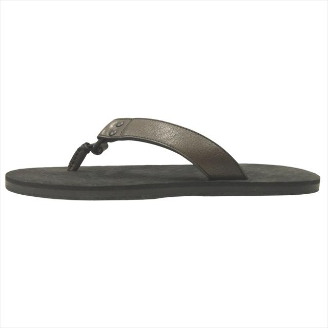 BOTTEGA VENETA（ボッテガ・ヴェネタ） 未使用品 レザー トング