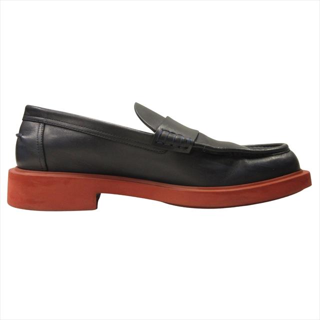 HERMES（エルメス） 美品 モカシン ギヨーム Guillaume ローファー