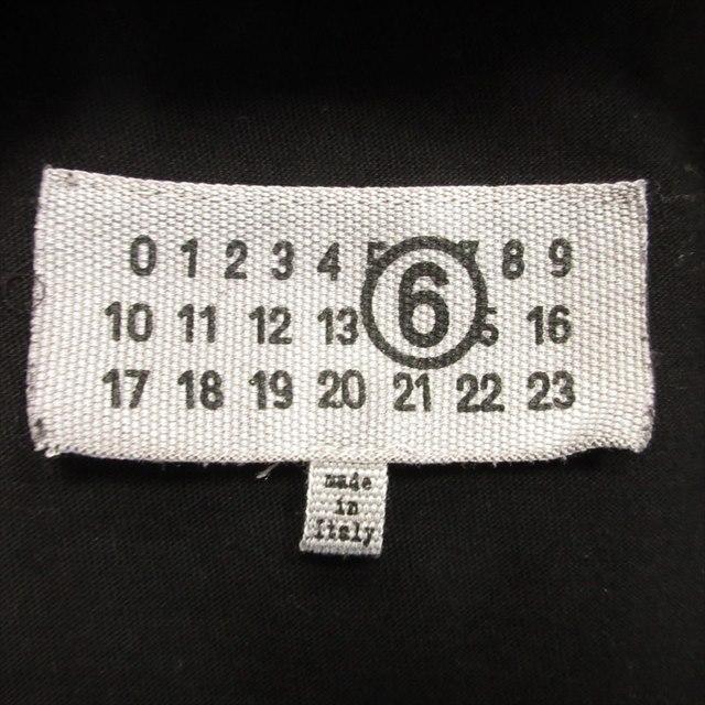 24ss エムエムシックス メゾンマルジェラ MM6 Maison Margiela