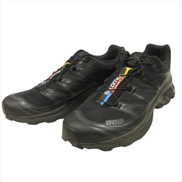 サロモン Salomon XT-6 スニーカー ランニング シューズ 靴 スポーツ
