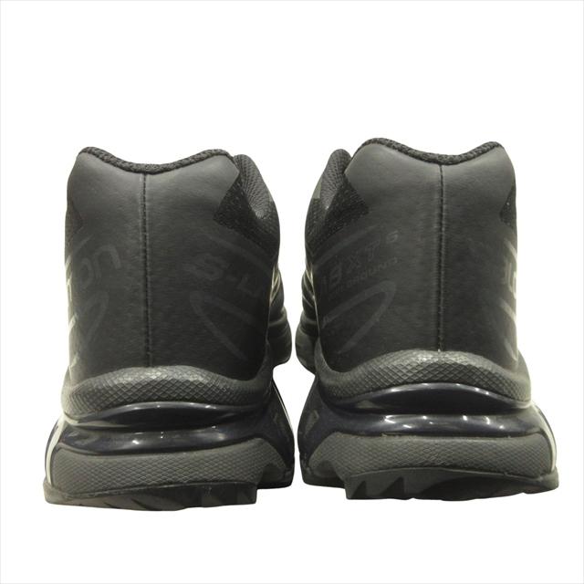 サロモン Salomon XT-6 スニーカー ランニング シューズ 靴 スポーツ