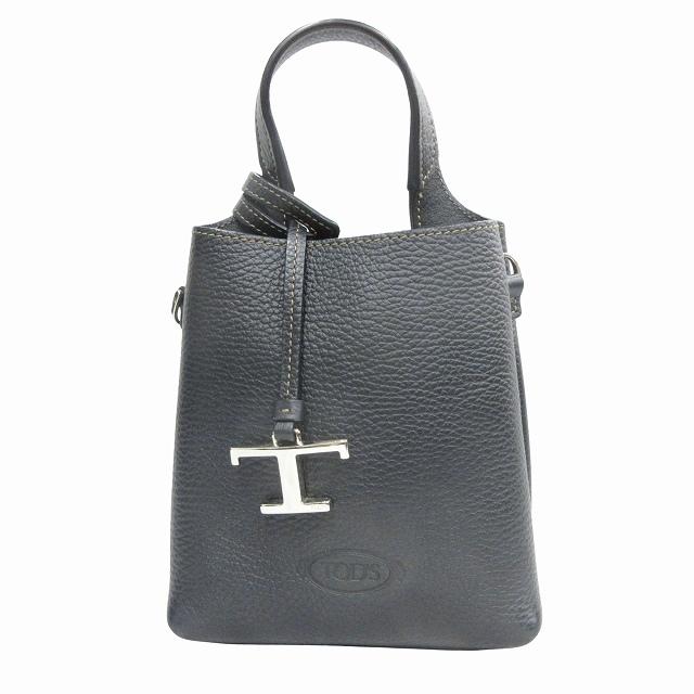 美品 トッズ TOD