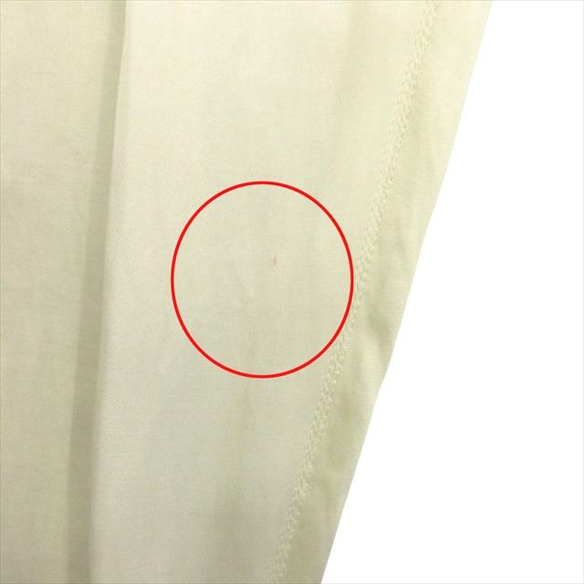 ISSEY MIYAKE 22aw イッセイミヤケ 引き染め アシンメトリー ラップ  