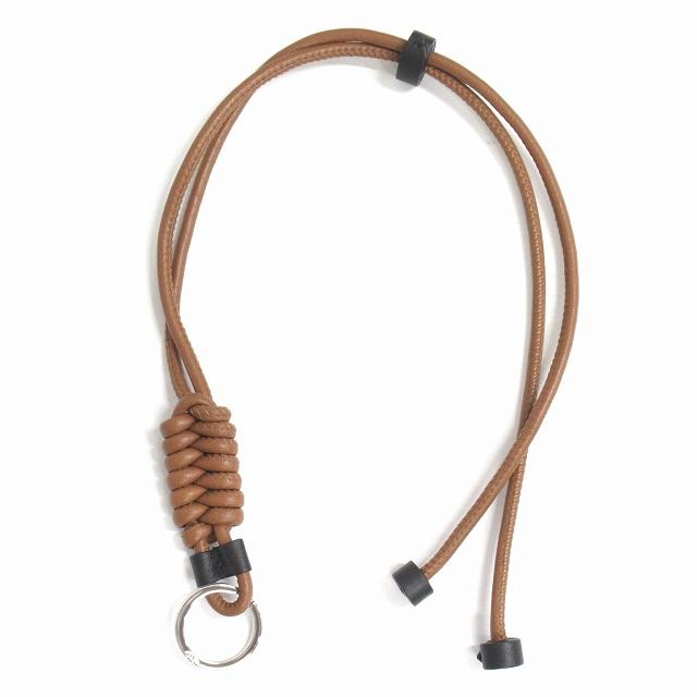 J & M DAVIDSON レザーキーリング J & M DAVIDSON レザーキーリング