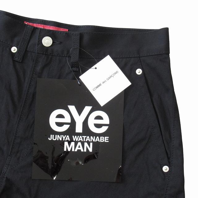 未使用品 22AW ジュンヤワタナベマン JUNYA WATANABE MAN × リーバイス
