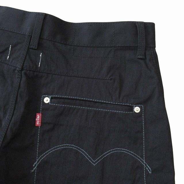 未使用品 22AW ジュンヤワタナベマン JUNYA WATANABE MAN × リーバイス