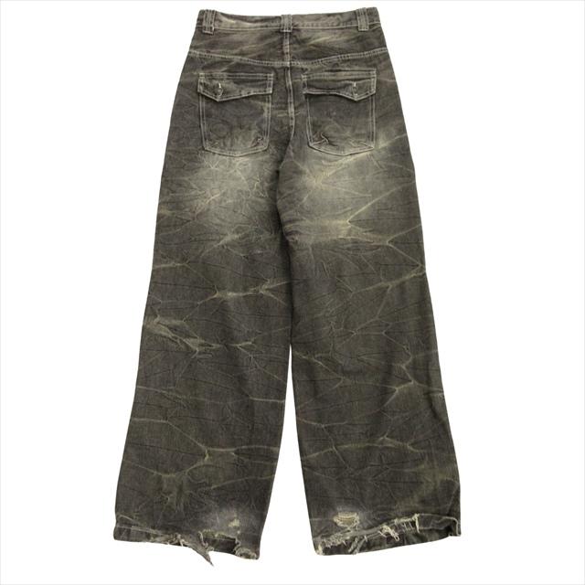 ジェイデッドロンドン Jaded London コロッサス フィット バギー