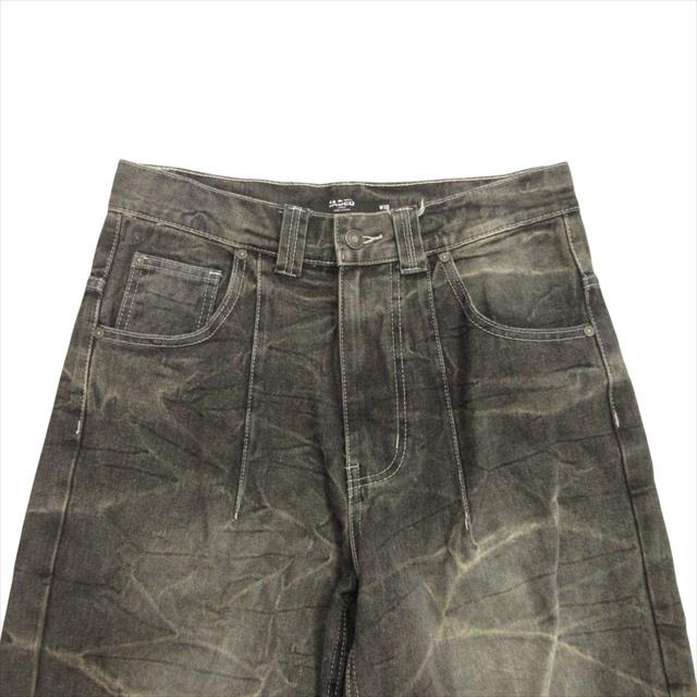 ジェイデッドロンドン Jaded London コロッサス フィット バギー