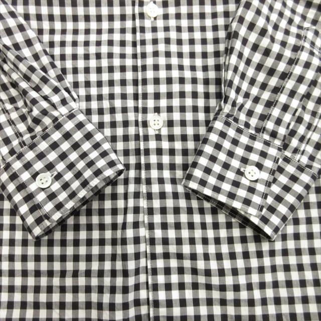 コムデギャルソンシャツ COMME des GARCONS SHIRT ギンガム