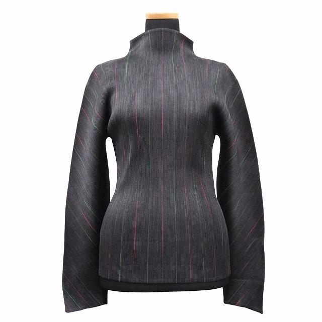 極美品 11AW プリーツプリーズ PLEATS PLEASE イッセイミヤケ