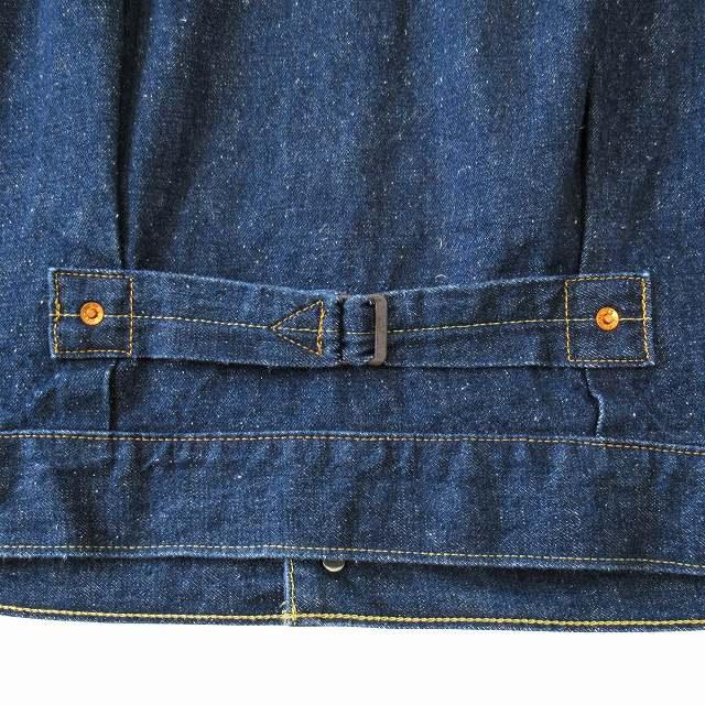 Levi's（リーバイス） 美品 リーバイスプレミアム Levis PReMIUM 