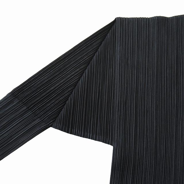 PLEATS PLEASE プリーツプリーズ イッセイミヤケ ジャケット PLEATS PLEASE ISSEY MIYAKE - プリーツプリーズ PLEATS PLEASE