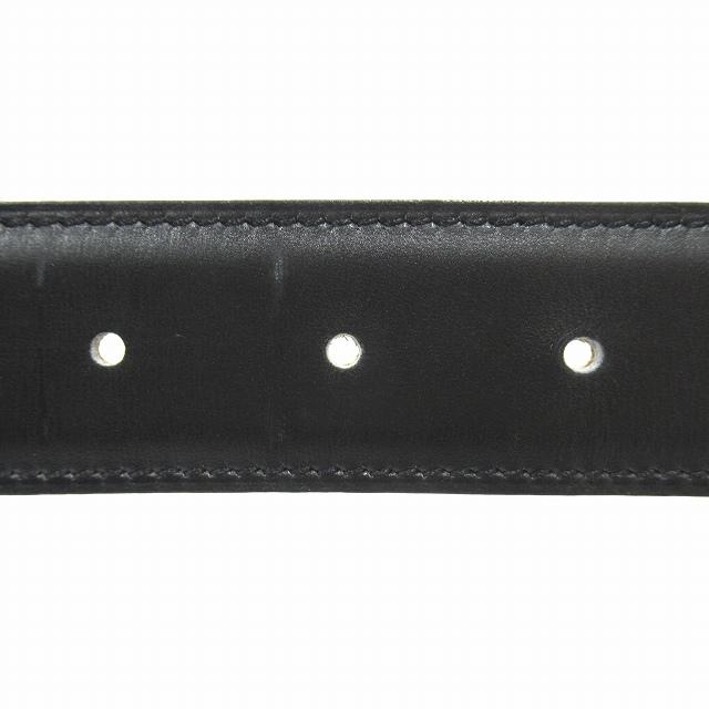 HERMES 美品 エルメス vintage シュバル ホースモチーフ バックル  