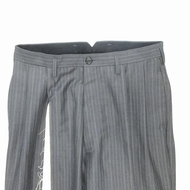 極美品 21SS メゾンマルジェラ Maison Margiela ペイントコーティング