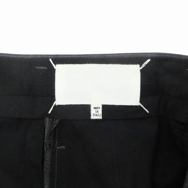 極美品 21SS メゾンマルジェラ Maison Margiela ペイントコーティング