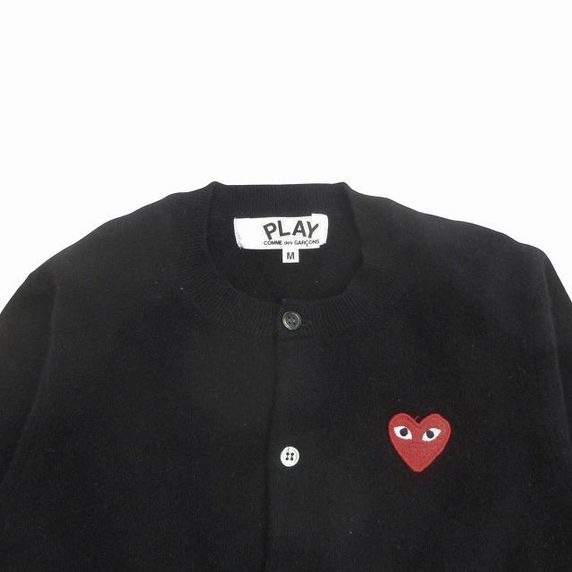 プレイコムデギャルソン PLAY COMME des GARCONS  