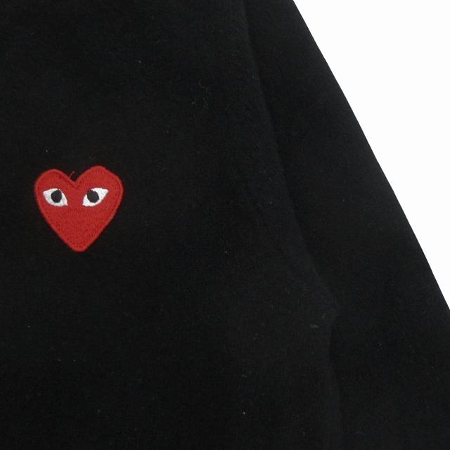 プレイコムデギャルソン PLAY COMME des GARCONS  