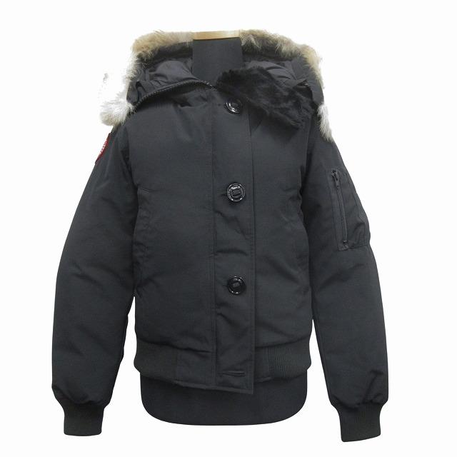 未使用品 カナダグース CANADA GOOSE 