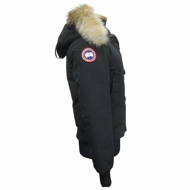 未使用品 カナダグース CANADA GOOSE 