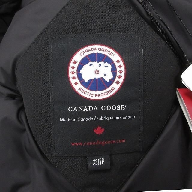 未使用品 カナダグース CANADA GOOSE 