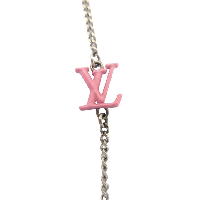LOUIS VUITTON（ルイ・ヴィトン） 22aw コリエ LV クレイジー アニマル