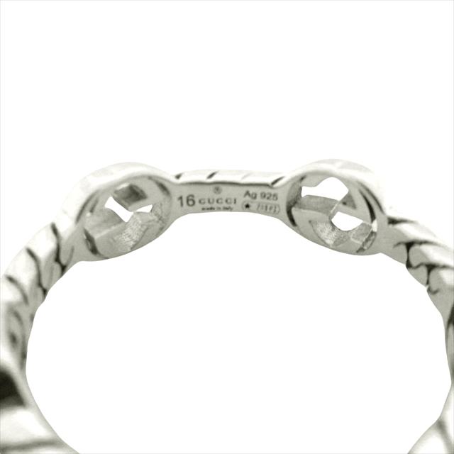 GUCCI（グッチ） 新品仕上げ済 新同 極美品 インターロッキングG