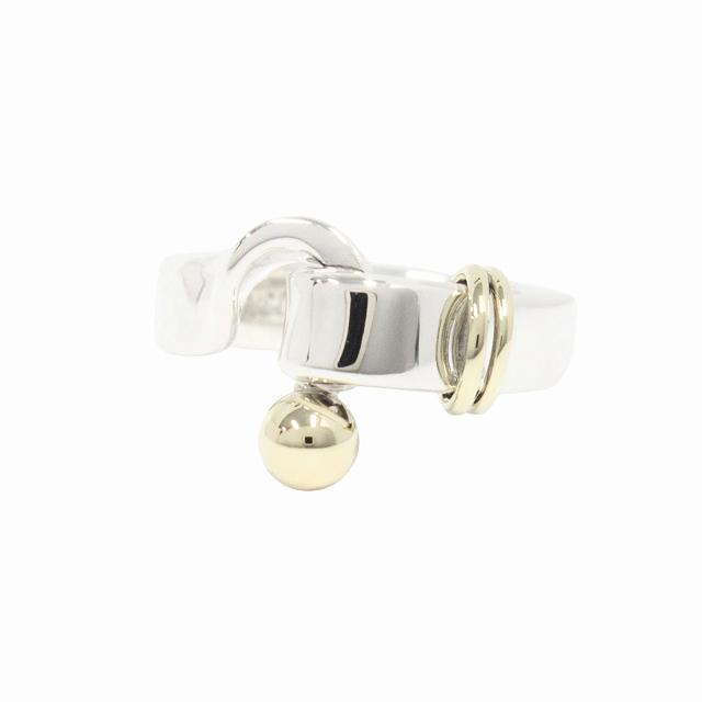 新品仕上げ済 新同 極美品 ティファニー vintage TIFFANY & CO. SV925