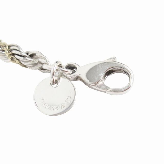 新品仕上げ済 新同 極美品 ティファニー vintage TIFFANY & CO