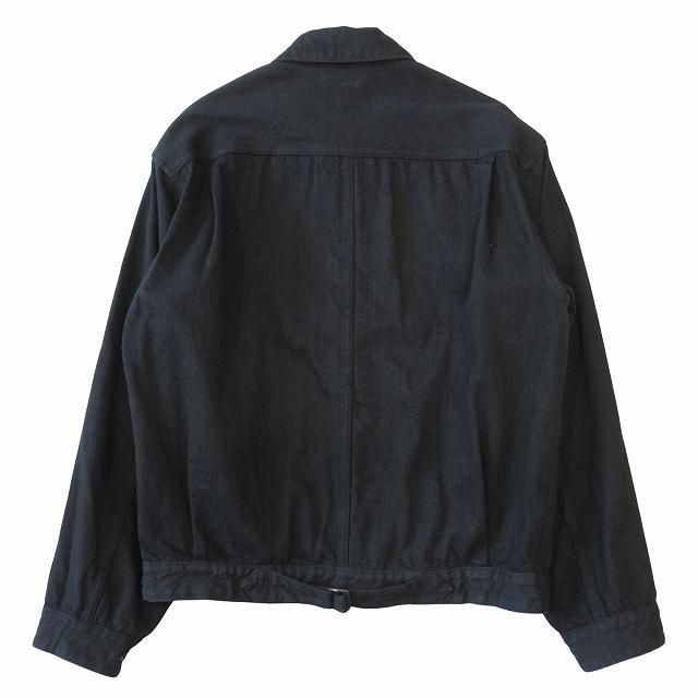 COMOLI 25SS 新品未使用 デニムジャケット B01-01001 3 8082000507422_1.jpg?v=