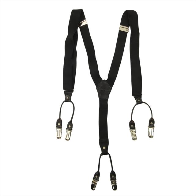 Y's ワイズ　定番 サスペンダー　ヨウジヤマモト Y's ワイズ 定番 サスペンダー ヨウジヤマモト Y's ワイズ 定番