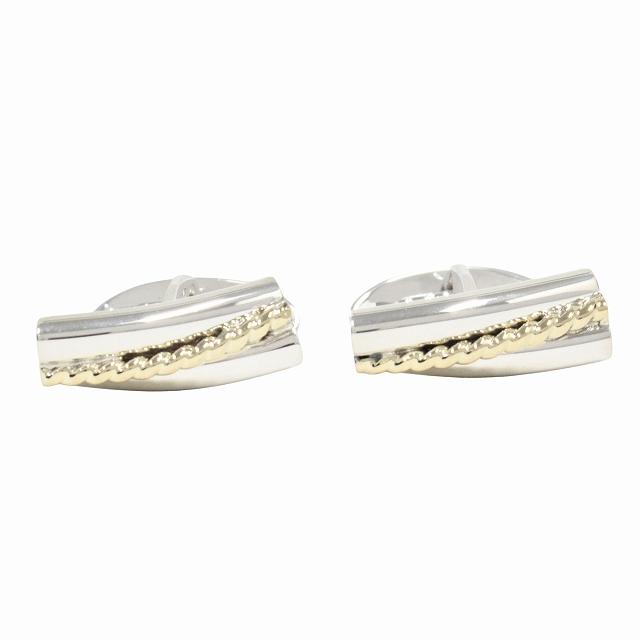 新品仕上げ済 新同 極美品 ティファニー vintage TIFFANY & CO. SV925